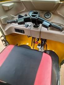 A picture of Keke Bajaj