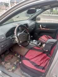 A picture of Takas Motors 07060931241 Kia Sorento. First body Engine and Gear