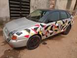 A picture of Volkswagen polo 07031329766