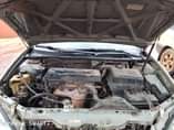 A picture of Toyota Camry 2004 Baked Nothing To Fix
