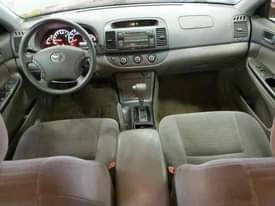 A picture of 2006 Toyota Camry 23000