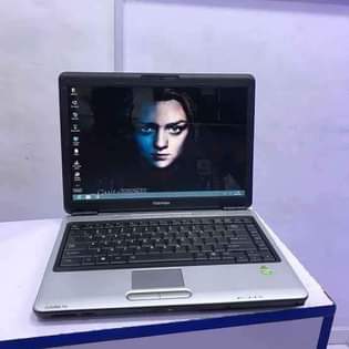 toshiba laptops