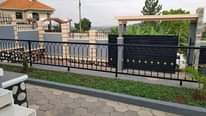 A picture of Newly built house for sale