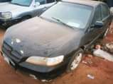 A picture of Honda Accord 1999 O cheap 500k to the owner last