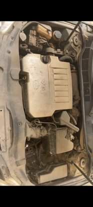 A picture of Distress deal Toyota Camry 08 v6 engine in buy and