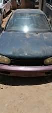 A picture of Golf 3 full injector 2.2