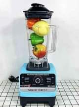 A picture of Heavy duty blenders 90 000