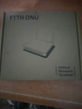 A picture of TP Link TL MR6400 Wifi Router