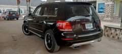A picture of For sale 2013 Mercedes Benz GLK 350 Everything is working