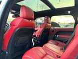 A picture of Toks 2018 Range Rover sport