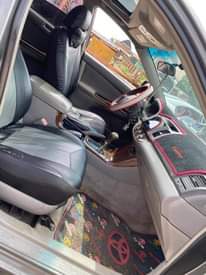 A picture of 2005 Toyota Camry
