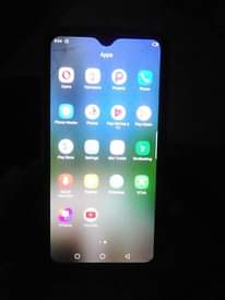 A picture of Infnix smart 3 plus ram 2 gb 32