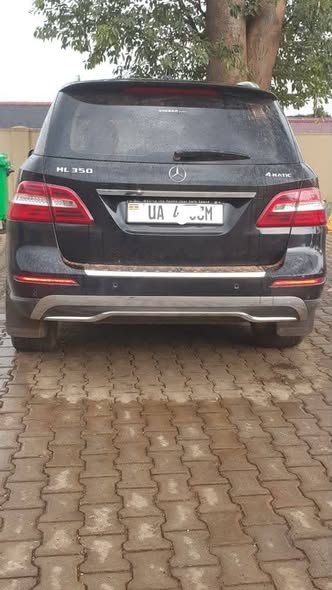A picture of Quick sale 70M model 2015 need a serious client call
