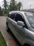 A picture of Honda pilot 03 distress sale