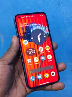 A picture of NOTHING PHONE 1