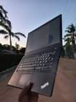 A picture of Lenovo T470 UltraBook core i5 7th Gen 2 7GHz UpTo