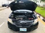 A picture of REGISTERD TOYOTA CAMRY LE 2008 MODEL
