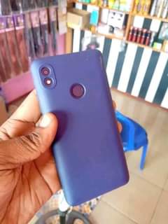 A picture of Tecno pop3