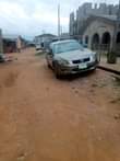 A picture of Honda Accord 2010 Model Nig. Used
