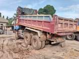 A picture of Fuso