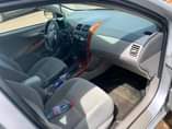 A picture of 6 months used Toyota Corolla 2012 model Everything is working
