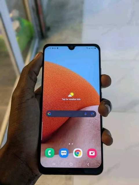 samsung a32