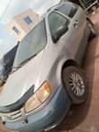 A picture of Toyota Sienna