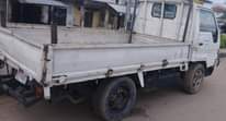 A picture of Dyna for sale Engine Gear first body everything is in