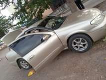 A picture of 2008 Nissan Sunny