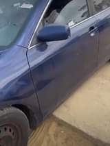 A picture of 07 Toks Camry