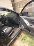 A picture of Toyota matrix First body