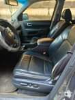 A picture of Honda pilot 2010
