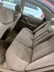 A picture of 2002 TOYOTA Camry tiny light
