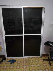 A picture of Saloon