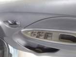 A picture of 2012 model Toyota Yaris Zen sedan