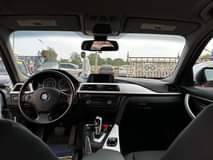 A picture of BMW 328i 2013 foreign used