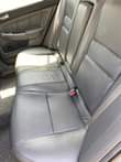 A picture of Car sales Nigerian used Honda accord 2007 Belgium standard Location
