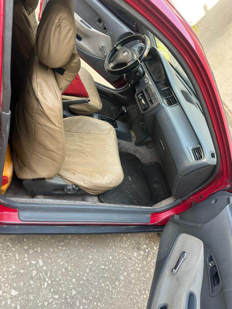 A picture of CIVIC