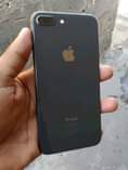 A picture of iPhone 8 Plus