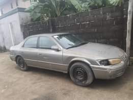 A picture of First body Body needs little attention Engine perfect Gear perfect