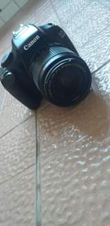 A picture of Canon