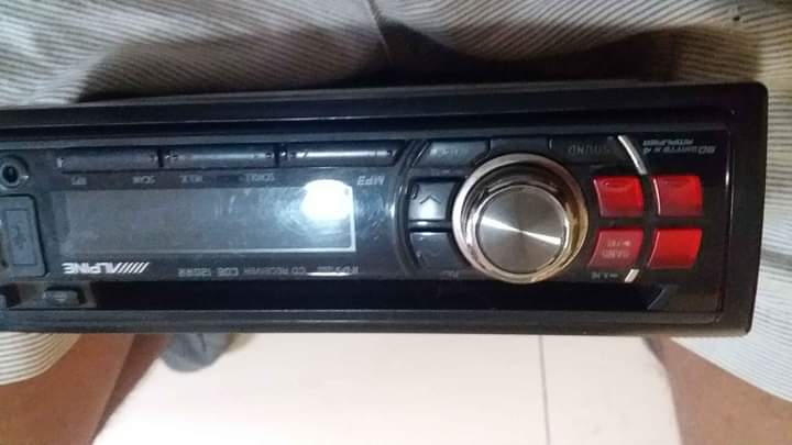 bakkies A.