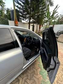 A picture of Toyota Crown