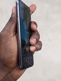 A picture of Samsung Galaxy