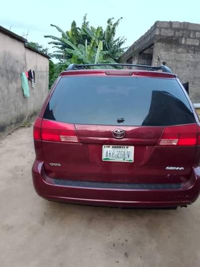 A picture of Engine Gear AC need attention Buyers settled 08027292827 08163329985