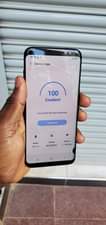 A picture of Samsung s8