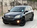 A picture of RAV4 MISS TZ 2008