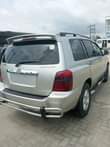 A picture of 2002 Toyota Highlander