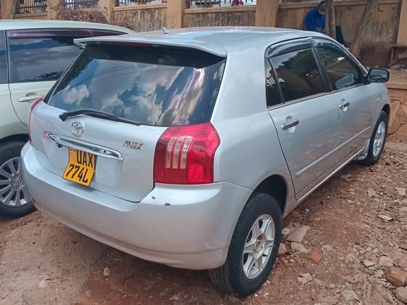 A picture of WE BUY AND SELL CARS