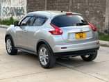 A picture of NISSAN JUKE